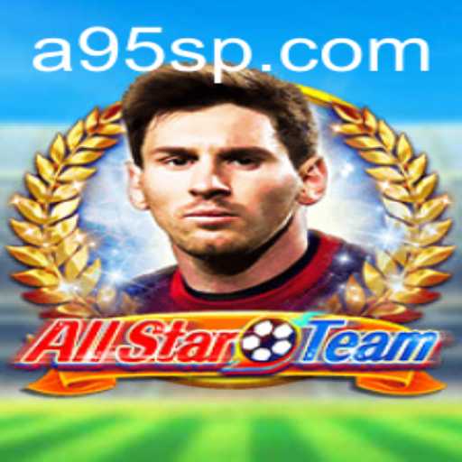 Jogo Inovador AllStarTeam: Descubra Regras e Desafios da Novidade A95S.com