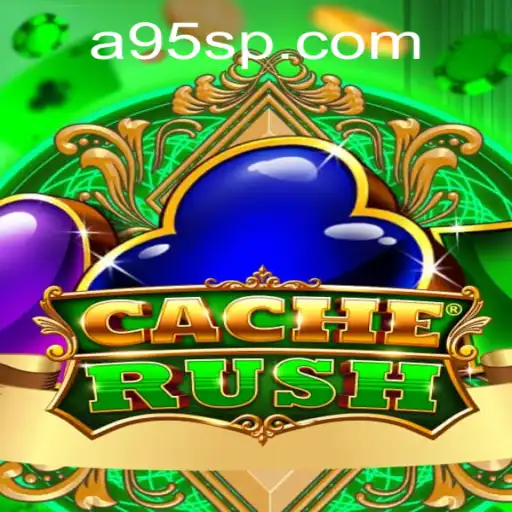 Explorando CacheRush: O Jogo que Revoluciona o Entretenimento Digital