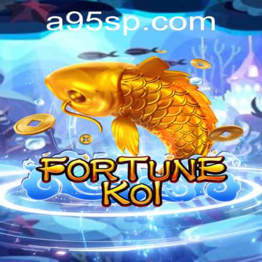 FORTUNEKOI: Descubra a Fascinante Aventura no Mundo dos Jogos Online