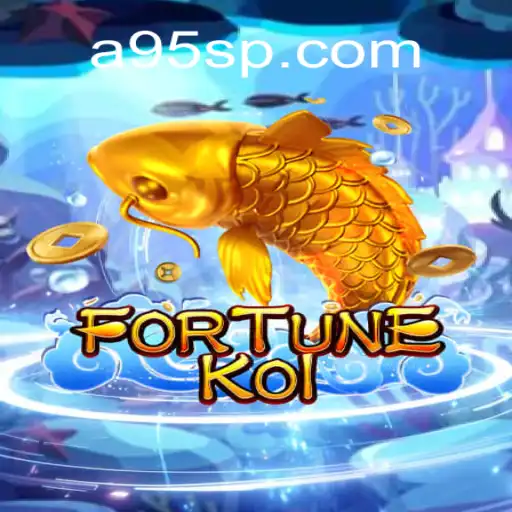 FORTUNEKOI: Descubra a Fascinante Aventura no Mundo dos Jogos Online