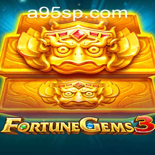 FortuneGems3: Descubra o Fascinante Mundo de Aventuras e Recompensas