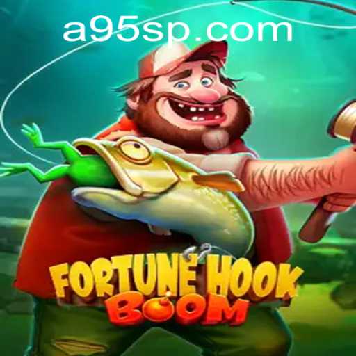 FortuneHookBoom: Explorando o Jogo Sensação do Momento