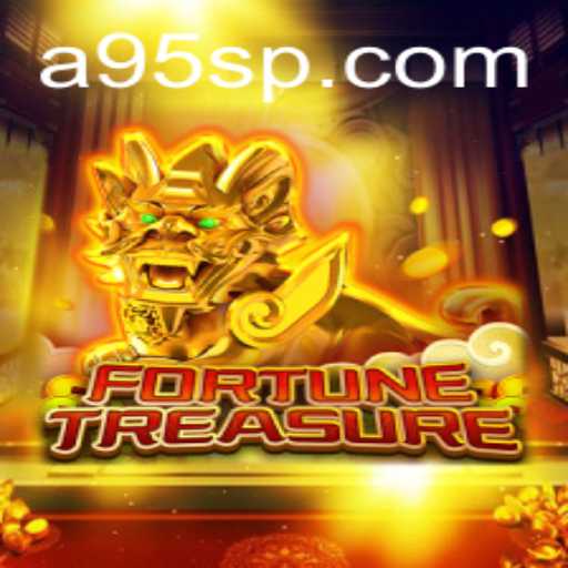 Descubra FortuneTreasure: A Aventura de Jogo Online no A95S.com