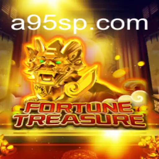 Descubra FortuneTreasure: A Aventura de Jogo Online no A95S.com
