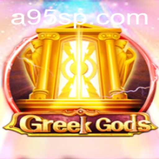 Descubra o Fascinante Universo de GreekGods