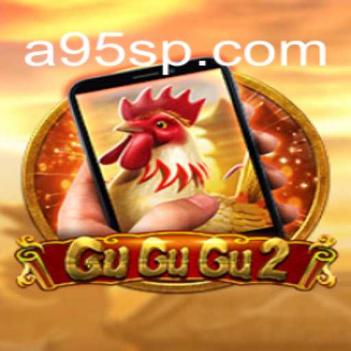 Explorando o Mundo de GuGuGu2M: Um Jogo Inovador em A95S.com