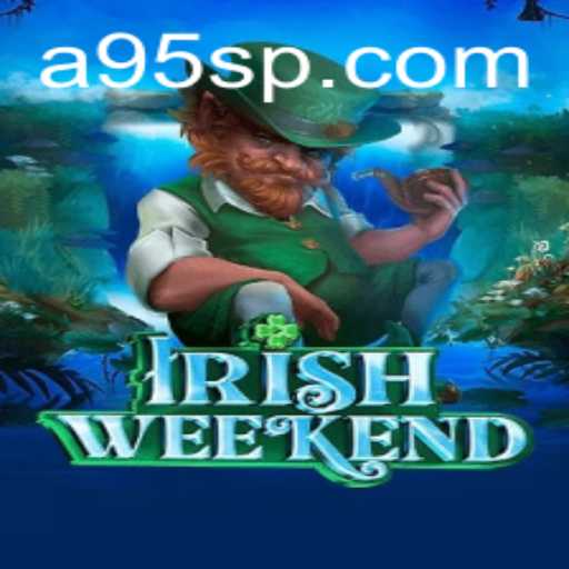 Explorando IrishWeekend: Um Novo Fenômeno no Mundo dos Jogos