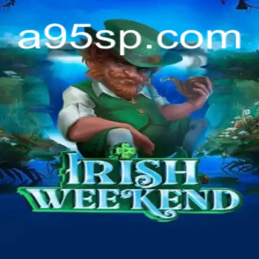 Explorando IrishWeekend: Um Novo Fenômeno no Mundo dos Jogos