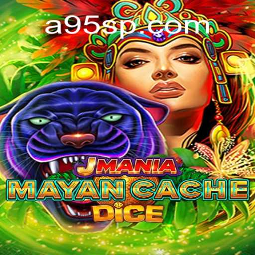 Explorando JManiaMayanCacheDice: Um Mergulho nas Aventuras de Dados Antigos