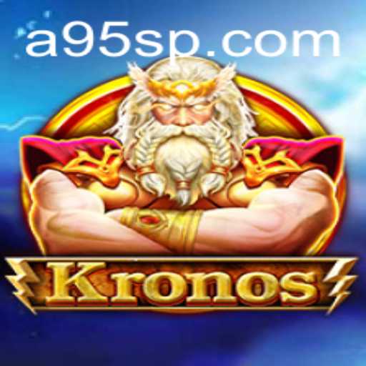 Descubra o Universo de Kronos: Aventura e Estratégia com A95S.com