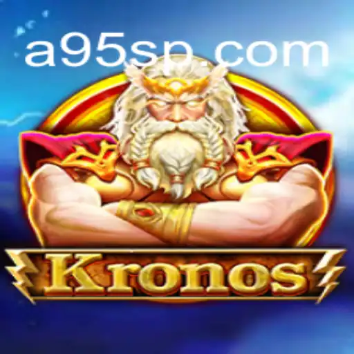 Descubra o Universo de Kronos: Aventura e Estratégia com A95S.com