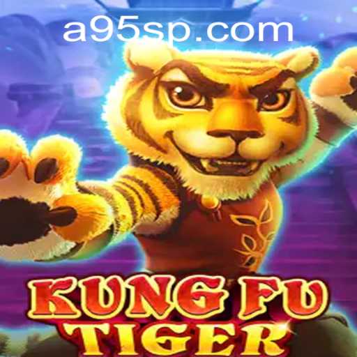 Descubra KungFuTiger: A Nova Sensação do Mundo dos Jogos