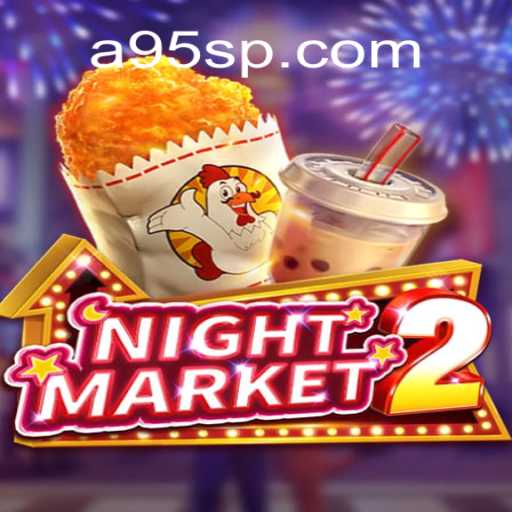 Descubra o Fascinante Mundo de NightMarket2: Uma Jornada de Aventura e Estratégia