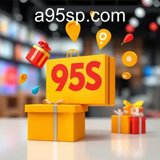 Promoção: O Poder de Alavancar Negócios e Impulsionar A95S.com