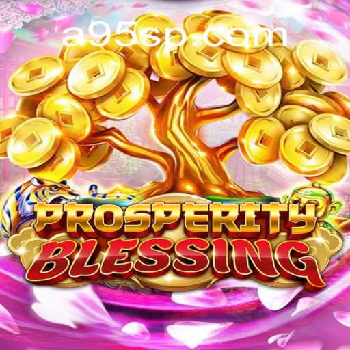 Descubra o Mundo de ProsperityBlessing: A Experiência de Jogo Inovadora