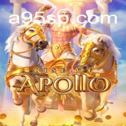 RiseofApollo: Uma Jornada Épica no Universo de A95S.com
