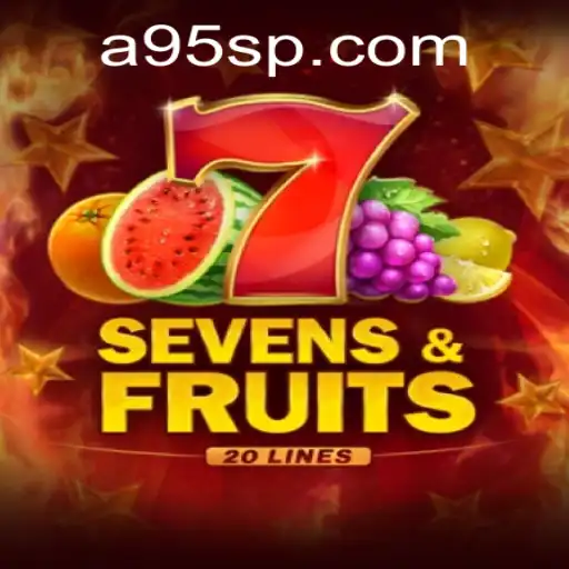 Descubra a Emoção do SevensFruits20: Regras, Estratégias e Mais