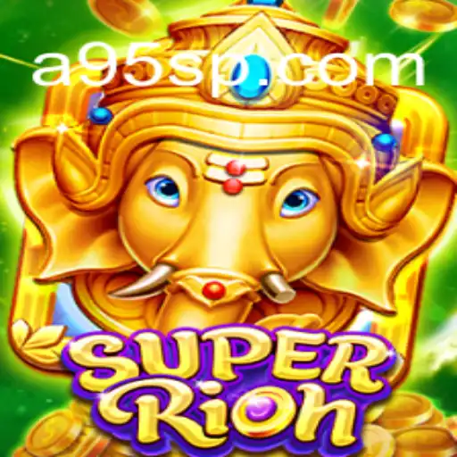 Explorando SuperRich: Um Mergulho no Novo Jogo de A95S.com