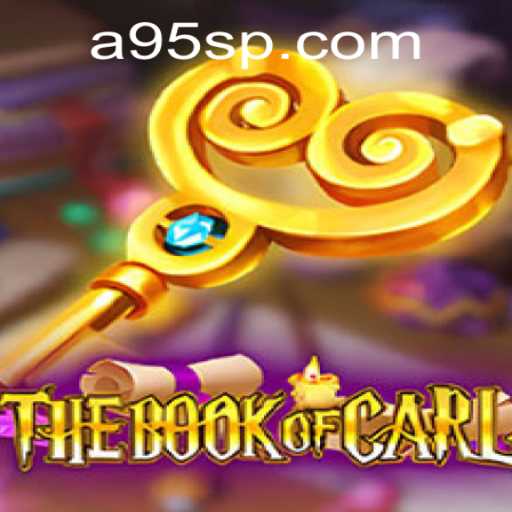 TheBookofCarl: Um Novo Horizonte nos Jogos de Estratégia