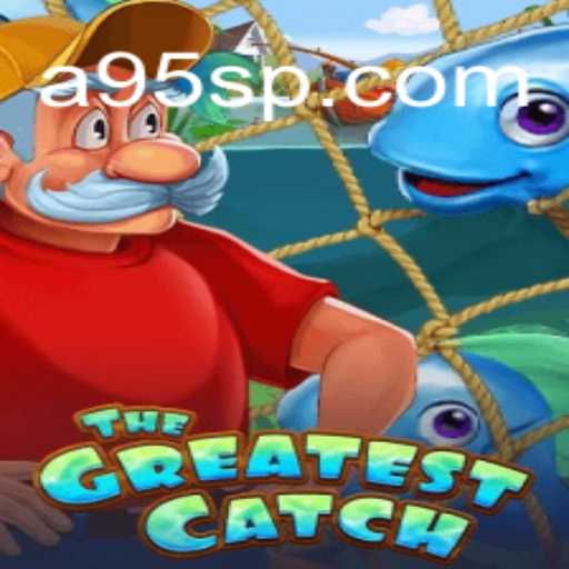 TheGreatestCatch: Uma Jornada no Mundo das Capturas Incríveis