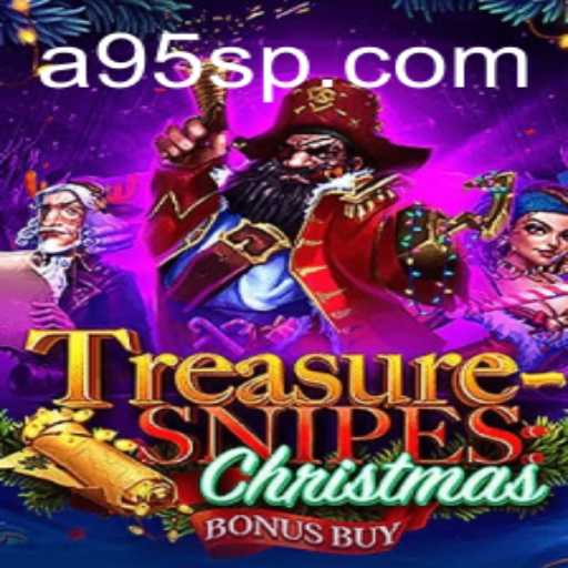 Explorando o Mundo de TreasuresnipesChristmas: Uma Aventura Repleta de Tesouros e Desafios